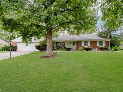 6336 Green Leaves Rd, Indianapolis, IN, 46220