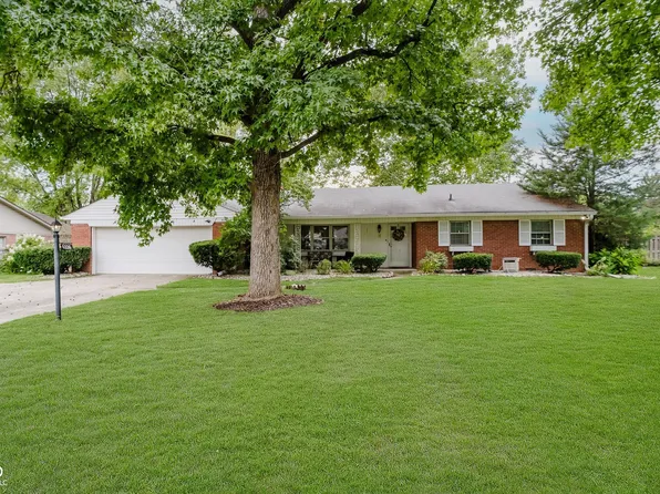 6336 Green Leaves Rd, Indianapolis, IN 46220