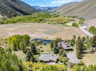 N/A, Hailey, ID 83333