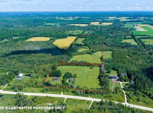 404683 Grey St W #4, Southgate, ON N0C1B0