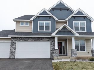 6069 Inspire Ave S, Cottage Grove, MN 55016