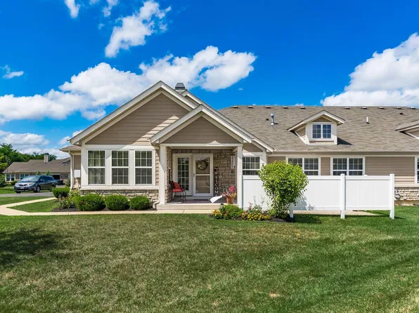 3477 Birkland Cir, Lewis Center, OH 43035