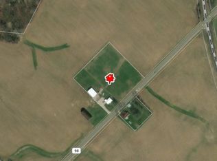 7365 State Route 98, Shelby, OH 44875