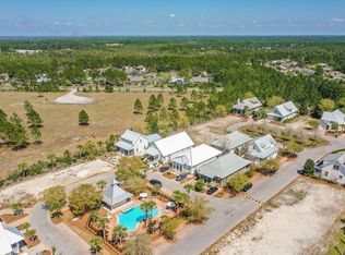 LOT-33B Cypress Cir, Pt Washington, FL 32459
