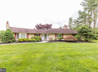 388 Smithbridge Rd, Glen Mills, PA 19342