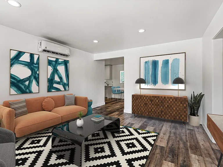 2730 Raymond Avenue Apartments — Photo 14