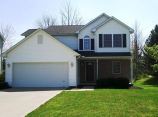 5324 Yellowstone Dr, Medina, OH 44256
