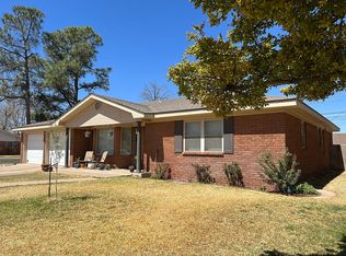2721 E 21st St, Odessa, TX 79761