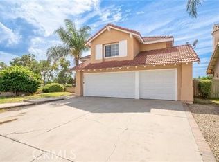16855 Arroyo Park Dr, Moreno Valley, CA 92551