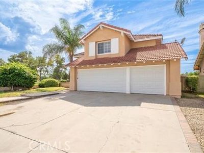 16855 Arroyo Park Dr, Moreno Valley, CA, 92551