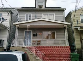 382 Stanford St, Perth Amboy, NJ