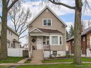 4153 Deyo Ave, Brookfield, IL 60513