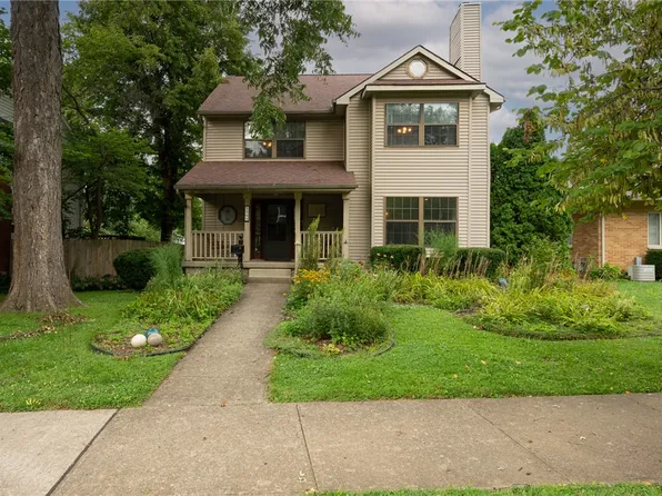 1509 Stockton Ave, Dayton, OH 45409