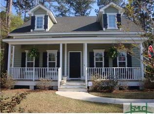 130 Bark Br, Richmond Hill, GA 31324