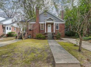 416-418 Waccamaw Ave, Columbia, SC 29205