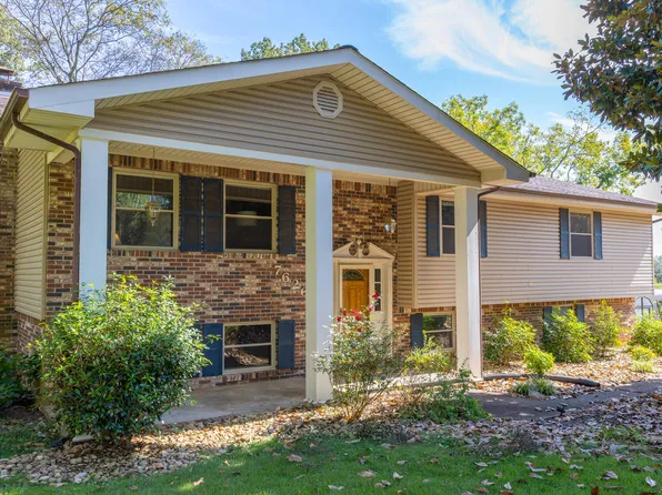 7626 Wynhill Ln, Hixson, TN 37343