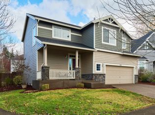 17144 SW Sandhill Ln, Sherwood, OR 97140