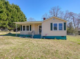 151 Cleveland St, Pacolet, SC 29372