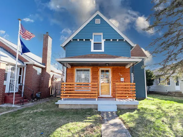 (undisclosed Address), Beech Grove, IN 46107