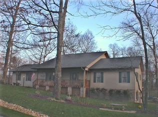 3030 Browder Rd NW, Fort Payne, AL 35968