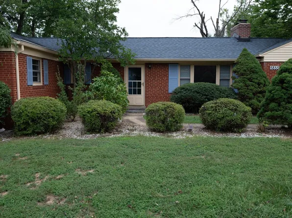 5855 Glen Forest Dr, Falls Church, VA 22041