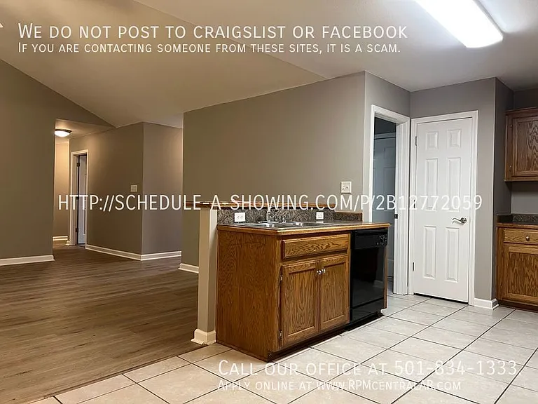504 Hawthorne St — Photo 7