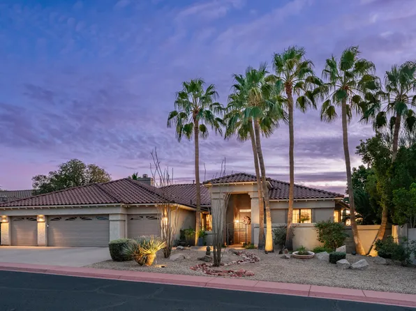 4055 N RECKER Road #50, Mesa, AZ 85215