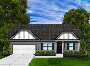 6 Spinney Ct, Elgin, SC 29045