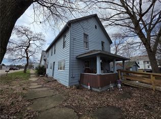 112 E Main St, Port Washington, OH