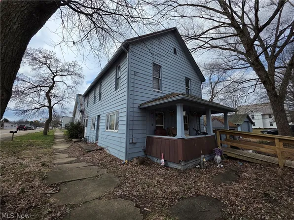 112 E Main St, Port Washington, OH 43837