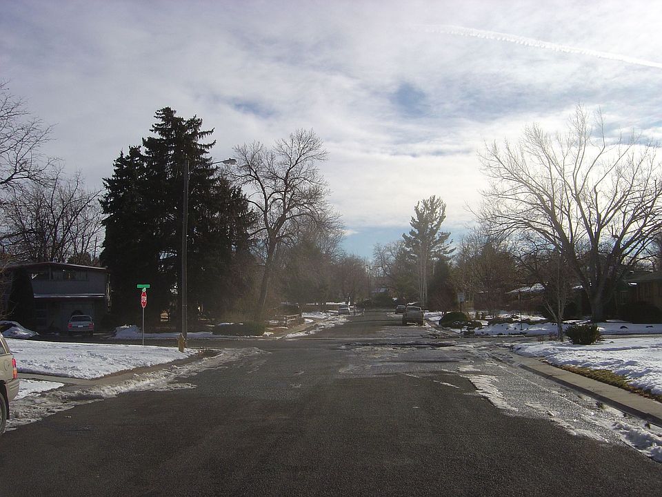 Street