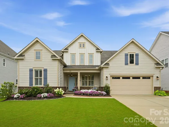 109 Heron Cove Loop, Mooresville, NC 28117