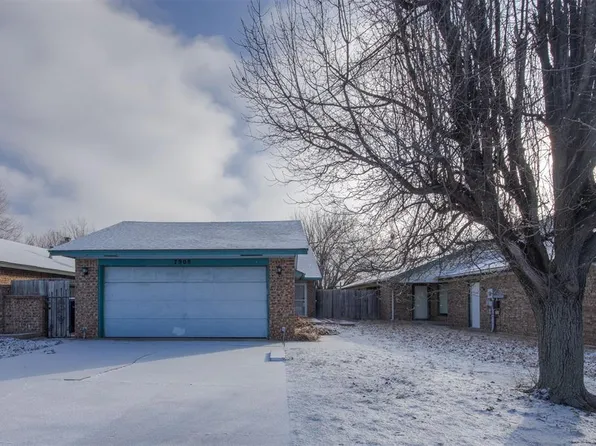 7908 Harvest Hills Rd, Oklahoma City, OK 73132