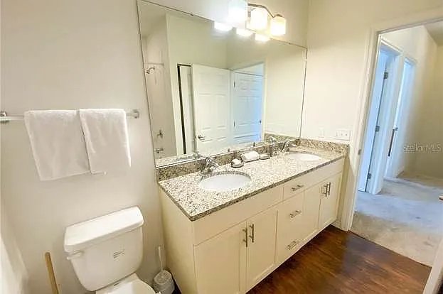 5368 Diplomat Ct #106 — Photo 65
