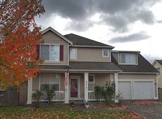 3213 Maplewood Cir NE, Tacoma, WA