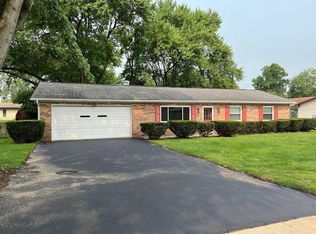 811 Delhi Dr, Trenton, OH