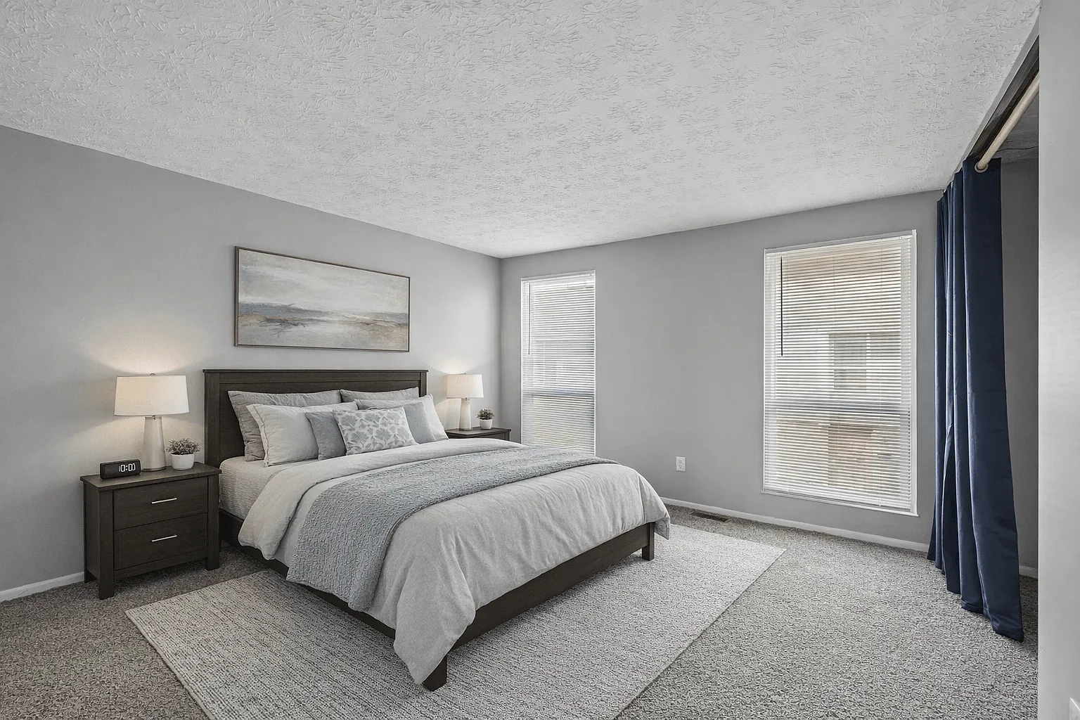 Sharon Green Townhomes — Photo 4