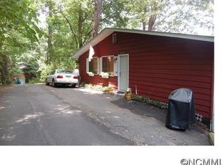 8 N Delano Rd, Asheville, NC 28805