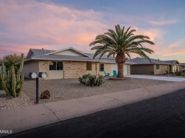 19617 N WILLOWCREEK Circle, Sun City, AZ 85373