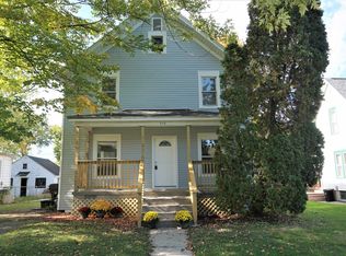 854 Roscoe Ave, South Beloit, IL 61080
