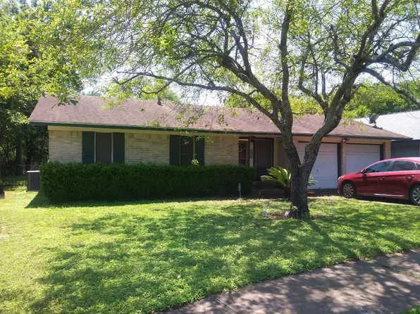 5113 Meadow Creek Dr, Austin, TX 78745