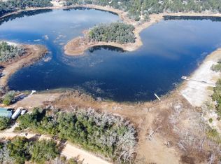 2950 River Lake Dr, Chipley, FL 32428