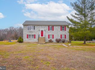 13410 Baden Westwood Rd, Brandywine, MD 20613