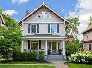 3541 Burch Ave, Cincinnati, OH 45208