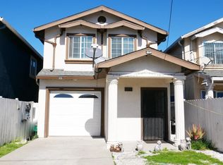 101 Sanford Ave, Richmond, CA 94801