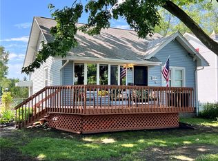 604 Ellicott Creek Rd, Tonawanda, NY 14150