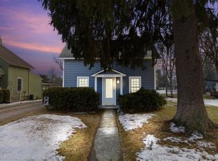 23644 E Main St, Armada, MI 48005