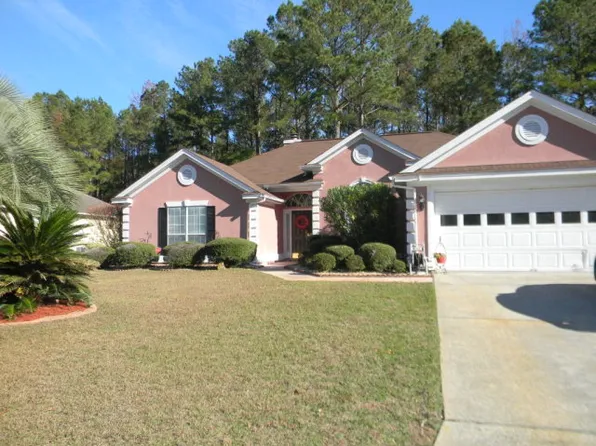 309 Wexford Dr, Hinesville, GA 31313