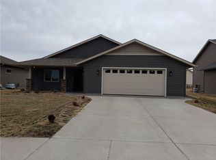3342 Vineyard St, Eau Claire, WI 54703