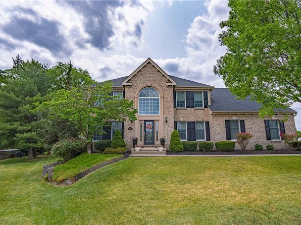 3224 Coplay Ct, Whitehall, PA 18052